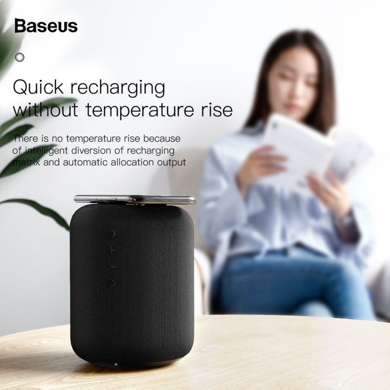 Baseus Usb-Laturin Telakointiasema