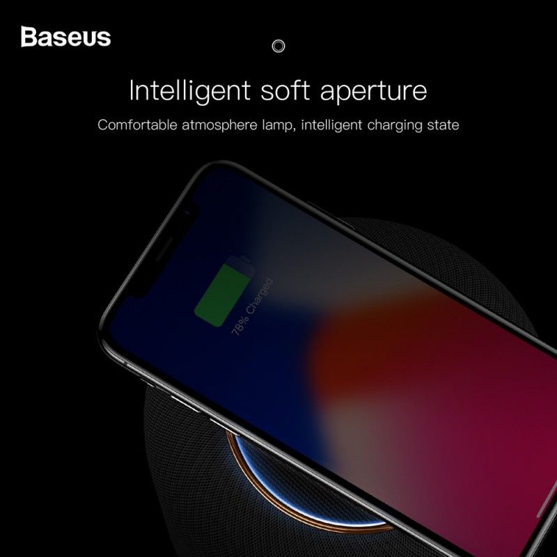 Baseus Usb-Laturin Telakointiasema