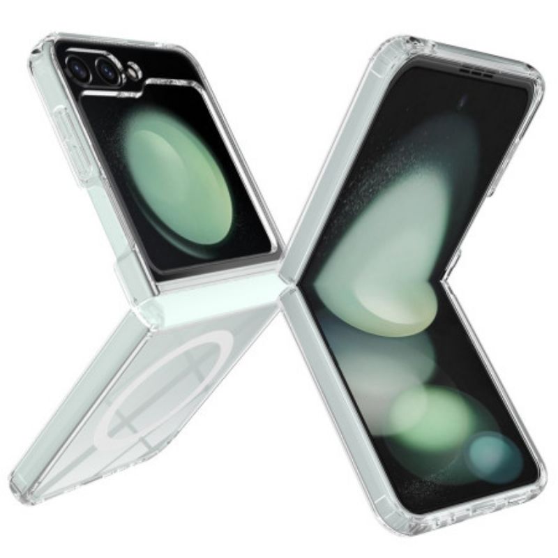 Kuori Samsung Galaxy Z Flip 6 Magsafe-yhteensopiva