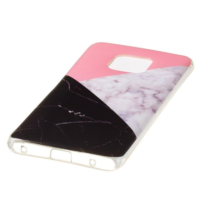 Case Kuoret Huawei Mate 20 Pro Puhelinkuoret Geometrinen Marmori