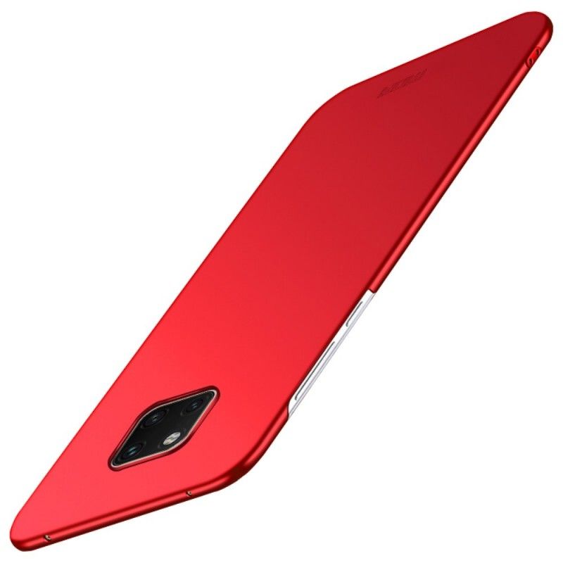 Kuori Huawei Mate 20 Pro Punainen Musta Mofi