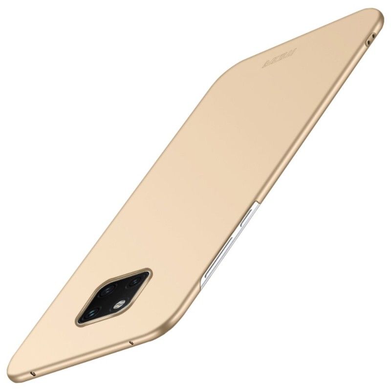 Kuori Huawei Mate 20 Pro Punainen Musta Mofi