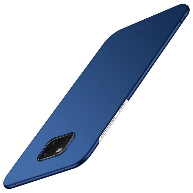 Kuori Huawei Mate 20 Pro Punainen Musta Mofi