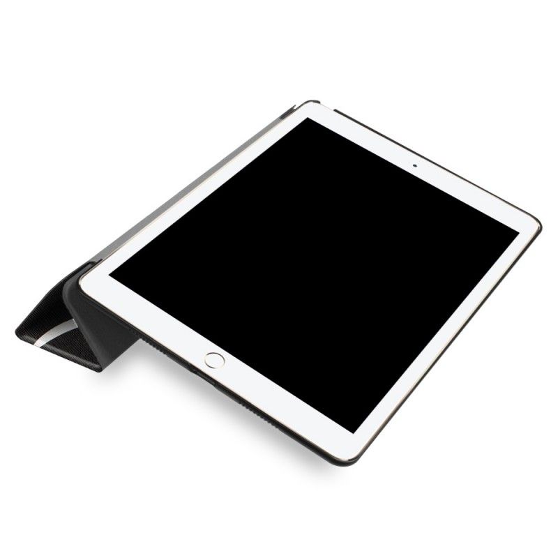 Älykäs Kotelo iPad Pro 10.5" Älä Kosketa Padiani