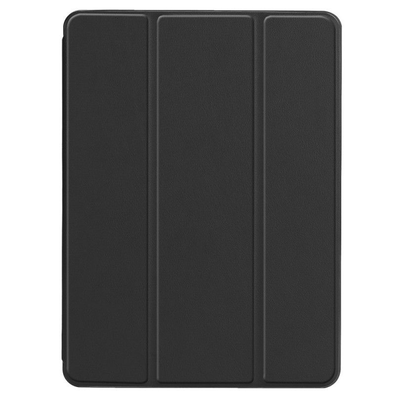 Älykotelo iPad Pro 10.5" Punainen Musta Kynän Pidike