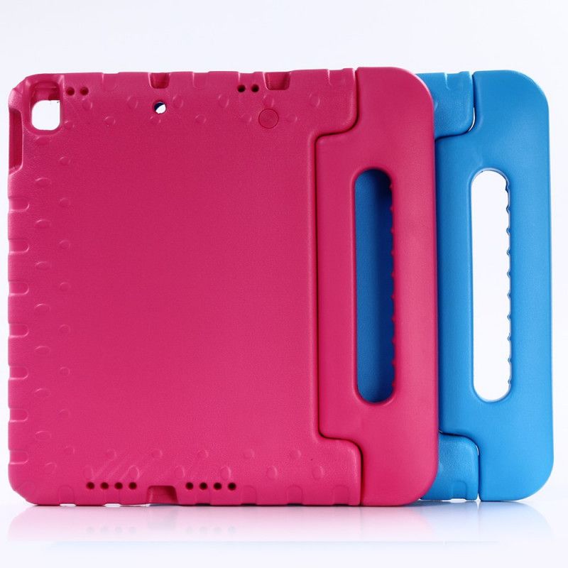 Case Kuoret iPad Pro 10.5" Punainen Musta Puhelinkuoret Eva Vaahto Lapsille