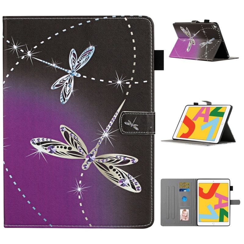 Kotelot iPad Pro 10.5" Sudenkorennot