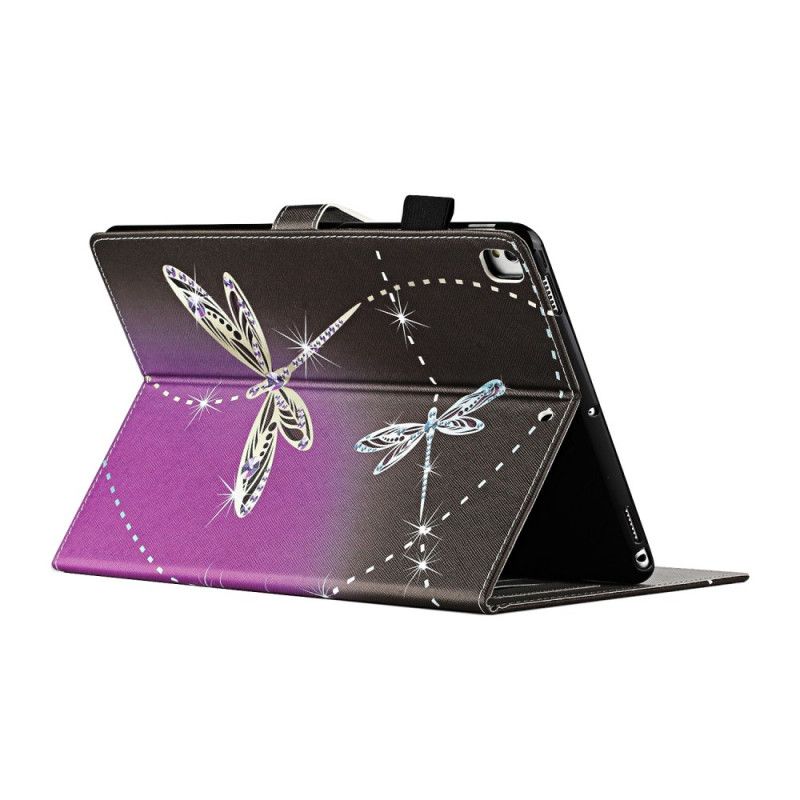 Kotelot iPad Pro 10.5" Sudenkorennot