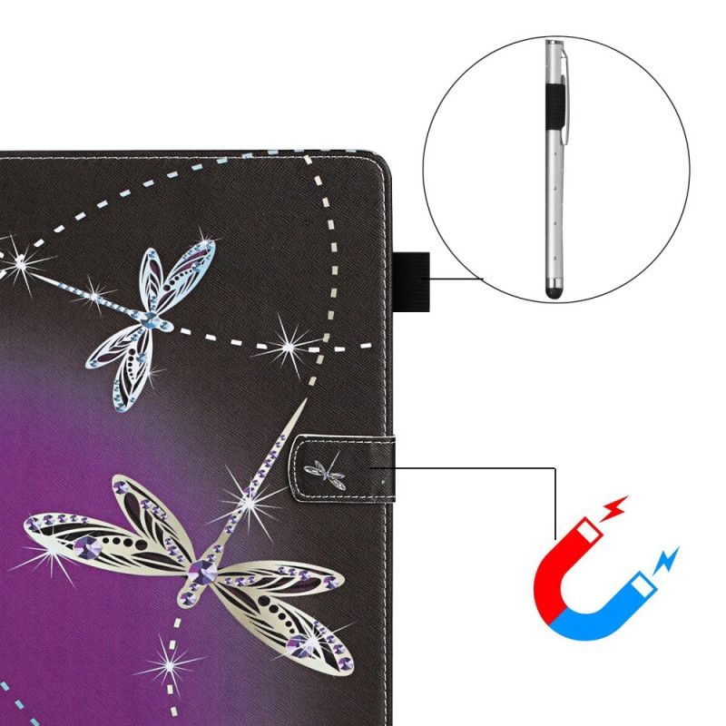 Kotelot iPad Pro 10.5" Sudenkorennot