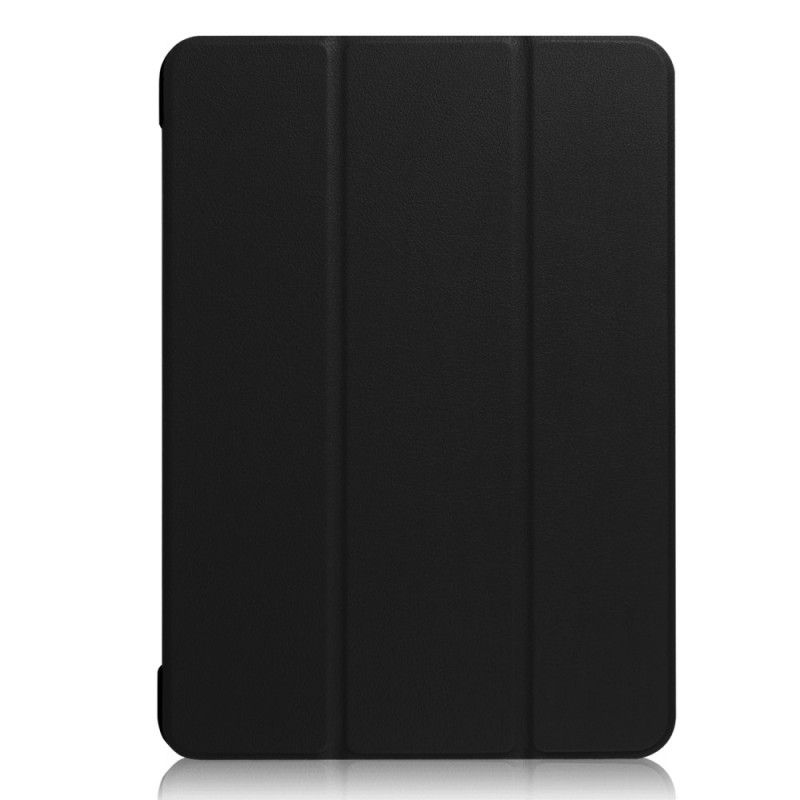 Parannettu iPad Pro 10.5" Valkoinen Musta Älykotelo