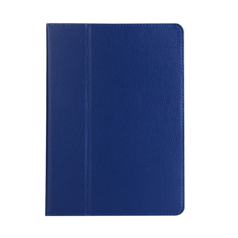 Suojakuori iPad Pro 10.5" Valkoinen Musta Tekonahkainen Handsfree-Tuki