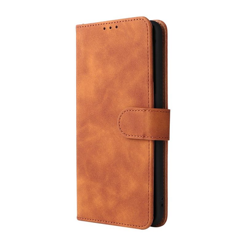 Kotelot Moto E20 / E30 / E40 Skin-touch