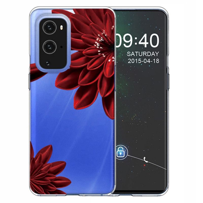 Kuori OnePlus 9 Pro Villikukat