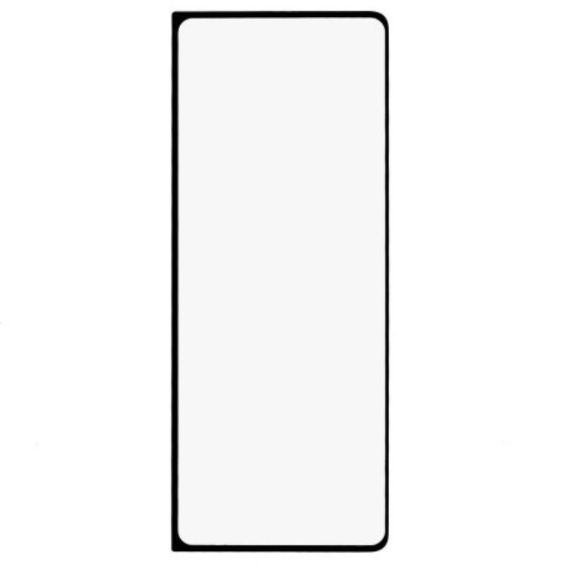 Samsung Galaxy Z Fold 4 Kristalli Näytönsuoja