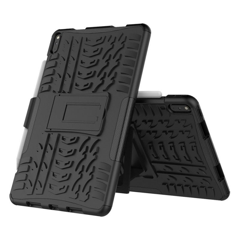 Case Kuoret Huawei MatePad Pro Valkoinen Musta Puhelinkuoret Erittäin Kestävä Palkkio