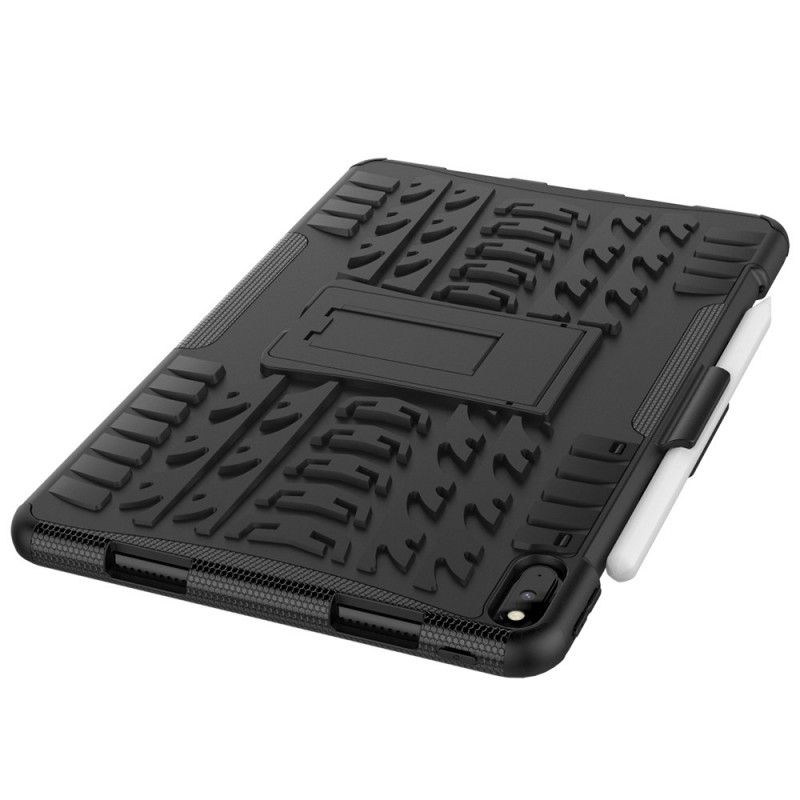 Case Kuoret Huawei MatePad Pro Valkoinen Musta Puhelinkuoret Erittäin Kestävä Palkkio