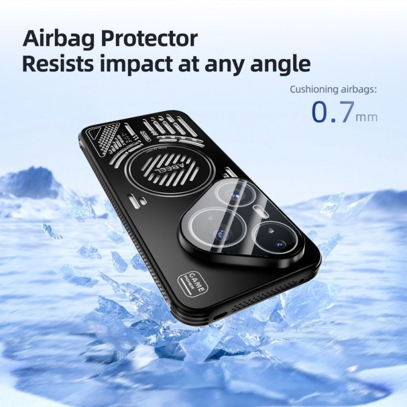 Case Huawei Pura 80 Pro Puhelinkuoret Abeel Techno Design