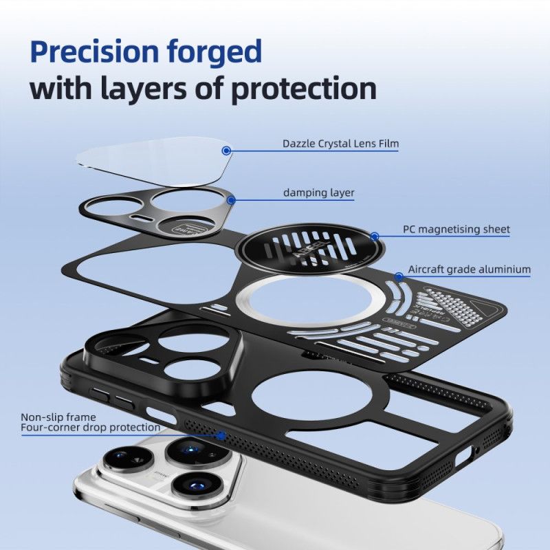 Case Huawei Pura 80 Pro Puhelinkuoret Abeel Techno Design