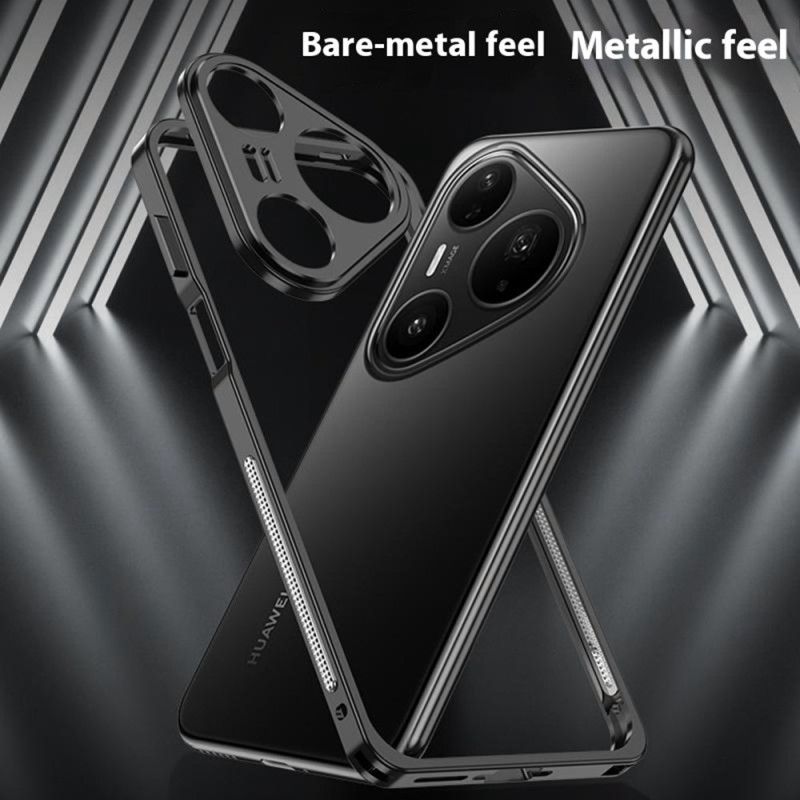 Huawei Pura 80 Pro Lämmönpoisto Ja Täysi Suojaus