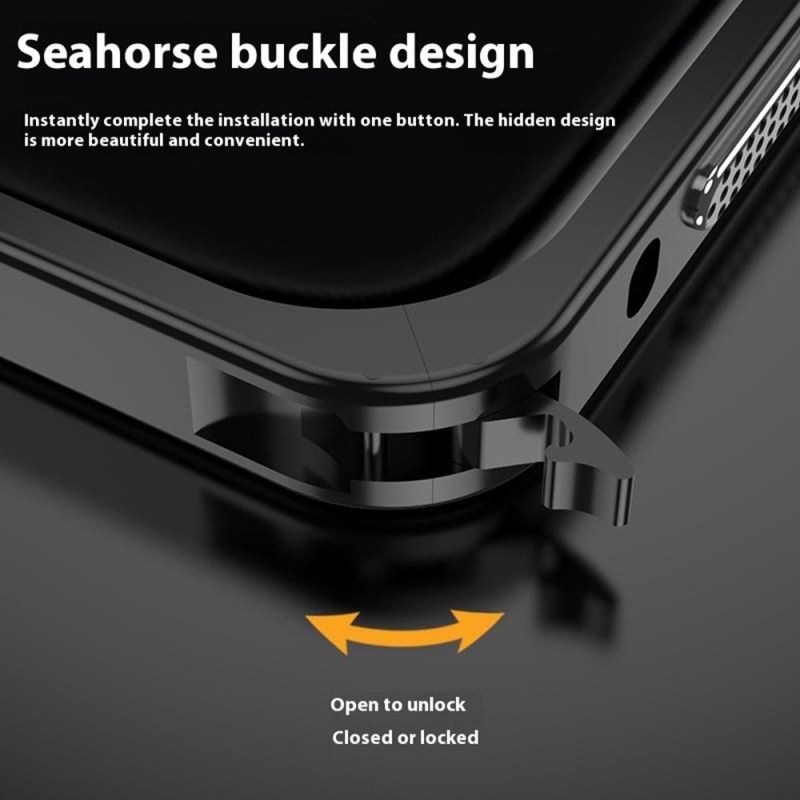 Huawei Pura 80 Pro Lämmönpoisto Ja Täysi Suojaus