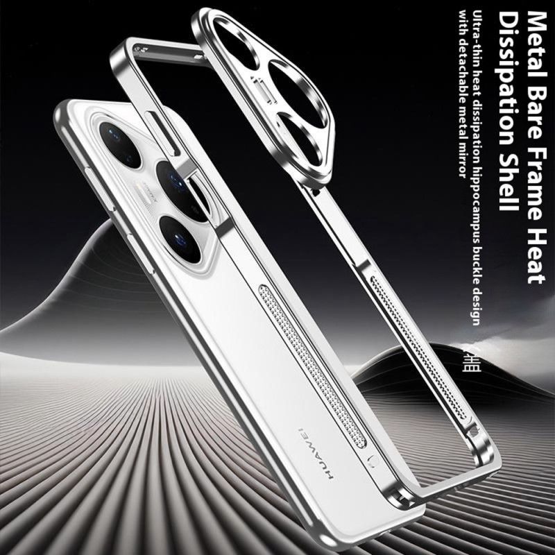 Huawei Pura 80 Pro Lämmönpoisto Ja Täysi Suojaus