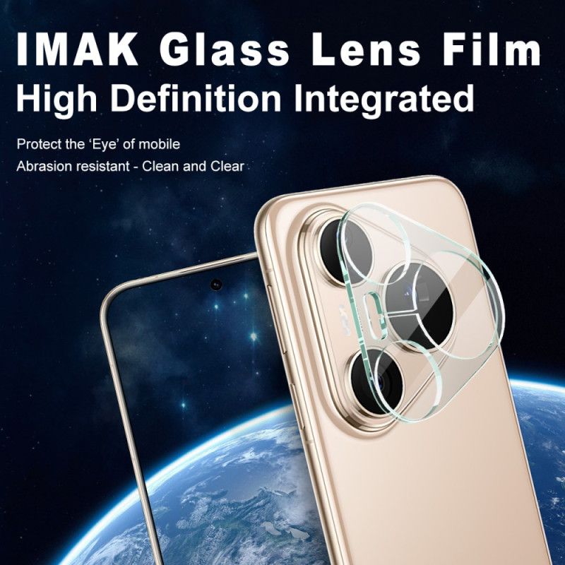 Karkaistusta Lasista Valmistettu Linssinsuoja Huawei Pura 80 Prolle