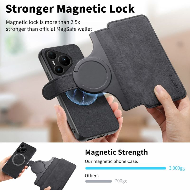 Kotelot Huawei Pura 80 Pro Irrotettava Kotelo Caseneo