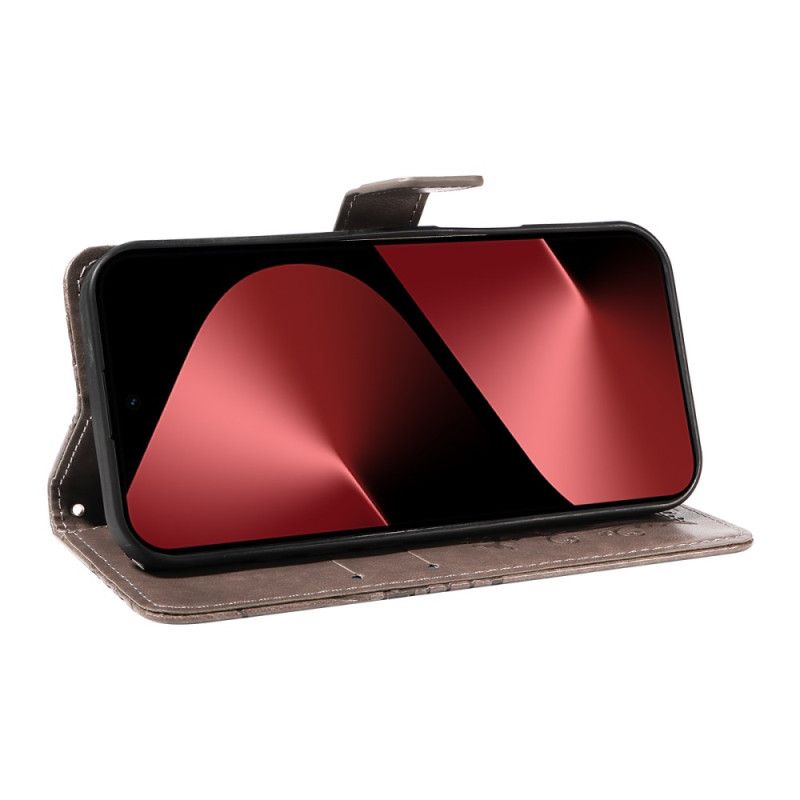 Kotelot Huawei Pura 80 Pro Jättiläisperhoset