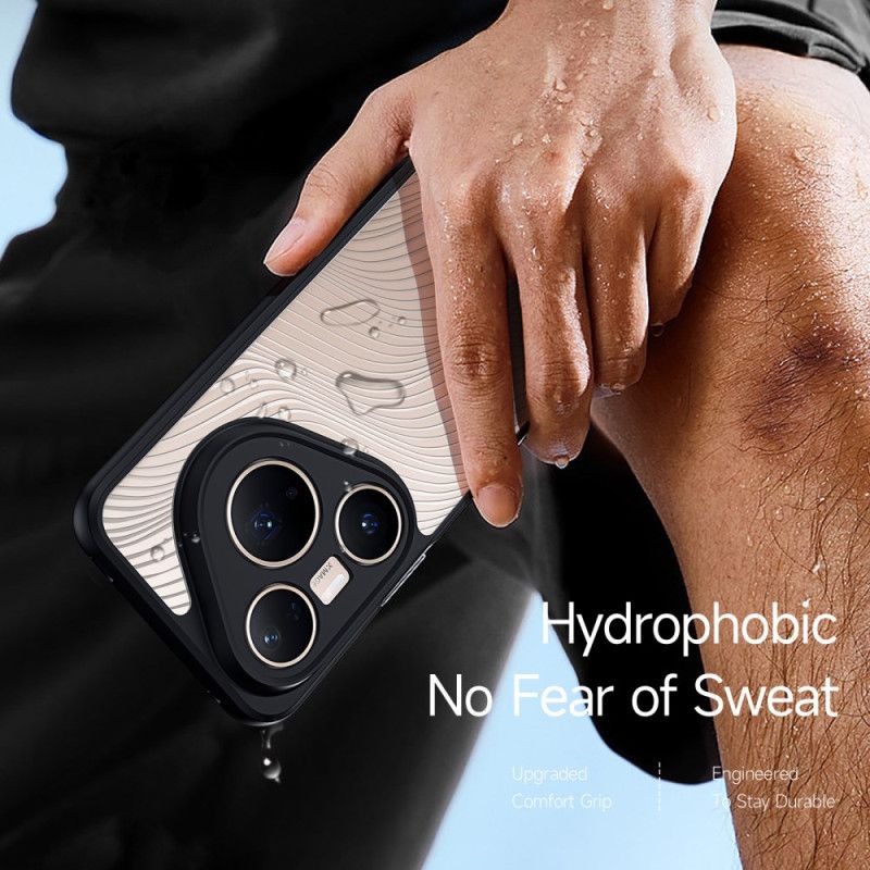 Kuori Huawei Pura 80 Pro Aimo -sarjan Dux Ducis