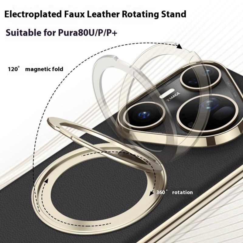 Kuori Huawei Pura 80 Pro Gkk Magneettinen Suojakuori