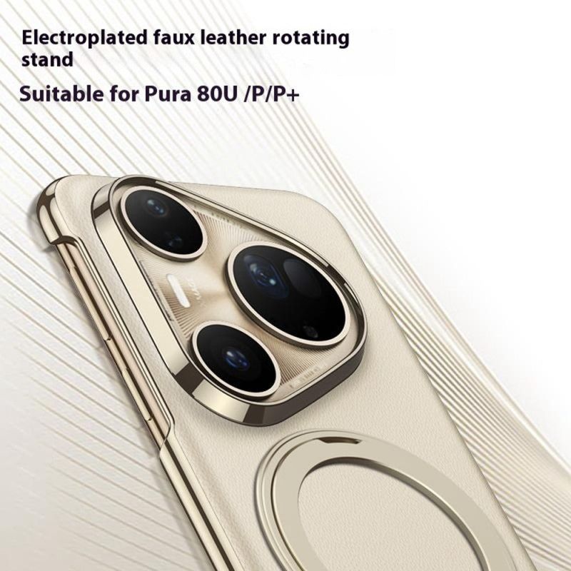 Kuori Huawei Pura 80 Pro Gkk Magneettinen Suojakuori