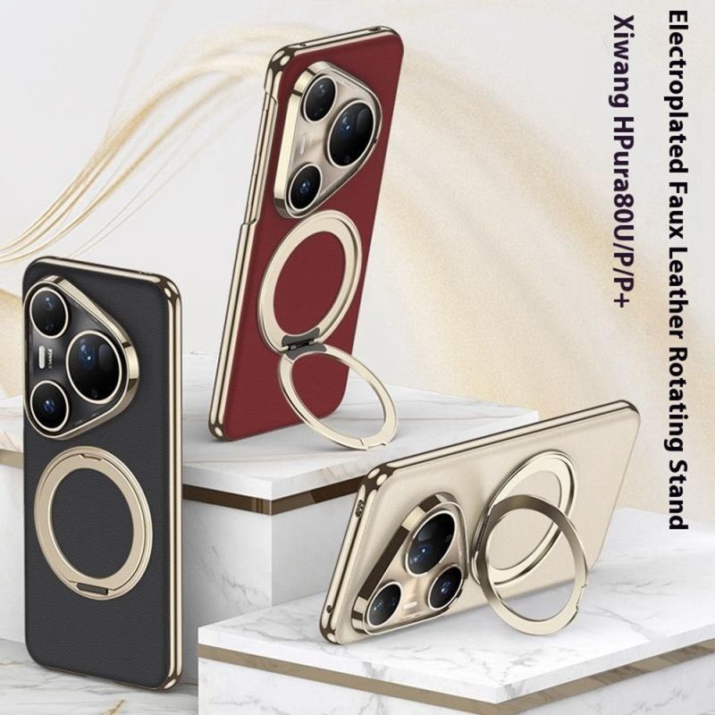 Kuori Huawei Pura 80 Pro Gkk Magneettinen Suojakuori