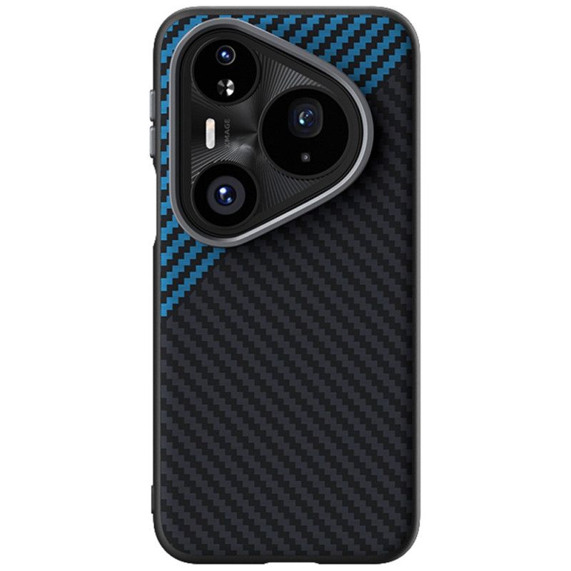 Kuori Huawei Pura 80 Pro Hiilikuituinen Magsafe Abeel