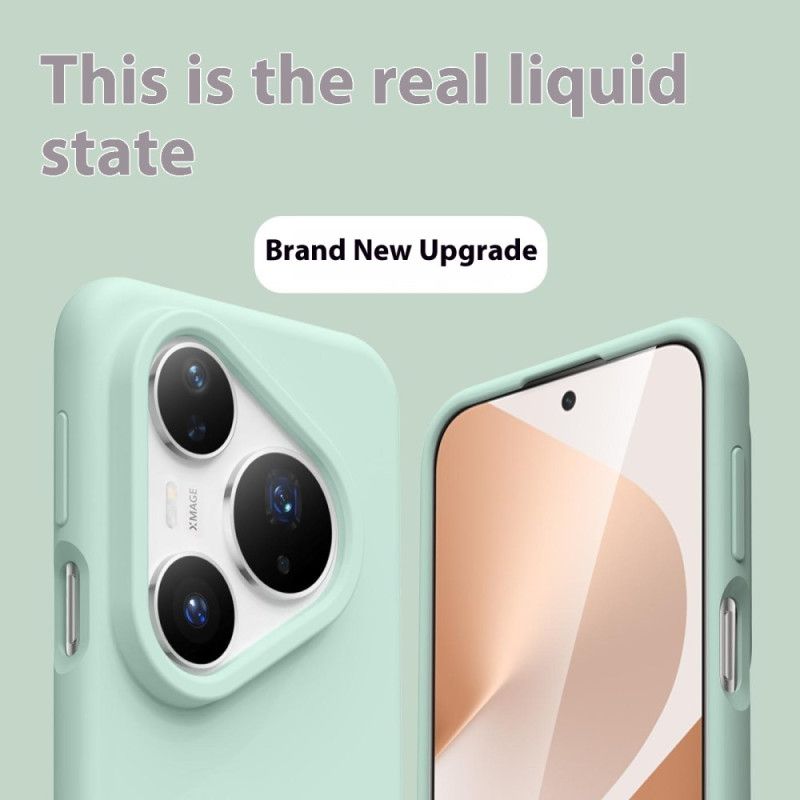 Kuori Huawei Pura 80 Pro Hybridiväri