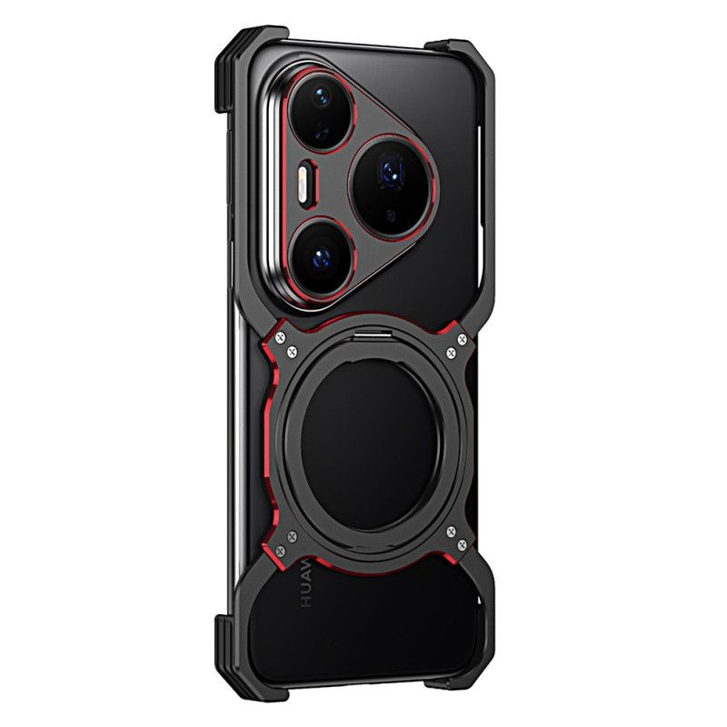 Kuori Huawei Pura 80 Pro Integroitu Kiinnitys Ja Magneettinen Kiinnitys