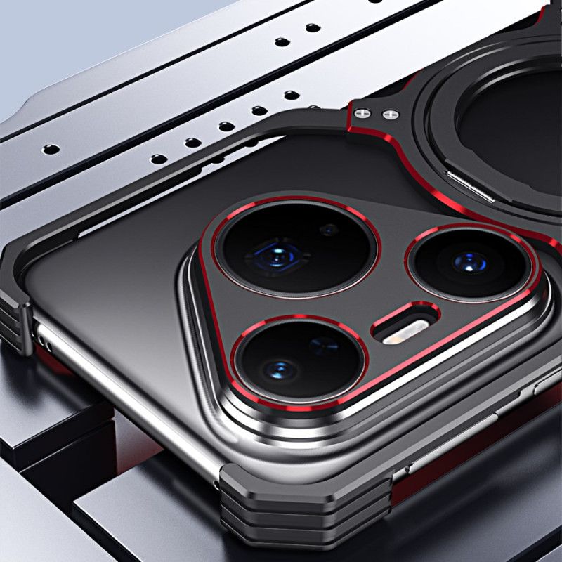 Kuori Huawei Pura 80 Pro Integroitu Kiinnitys Ja Magneettinen Kiinnitys