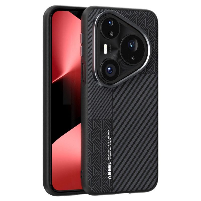 Kuori Huawei Pura 80 Pro Magneettinen Abeel Suojakuori