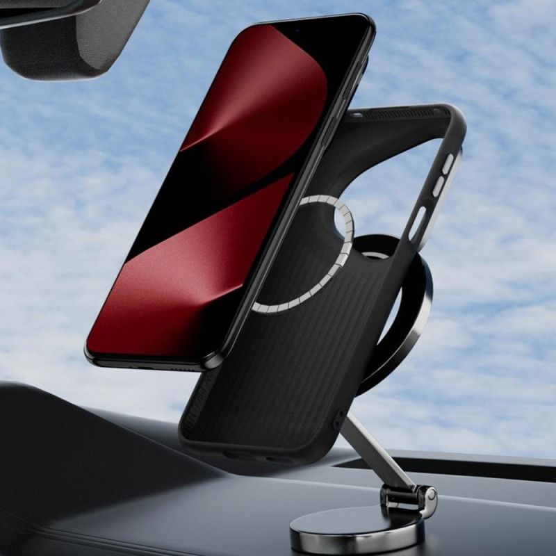 Kuori Huawei Pura 80 Pro Magneettinen Abeel Suojakuori