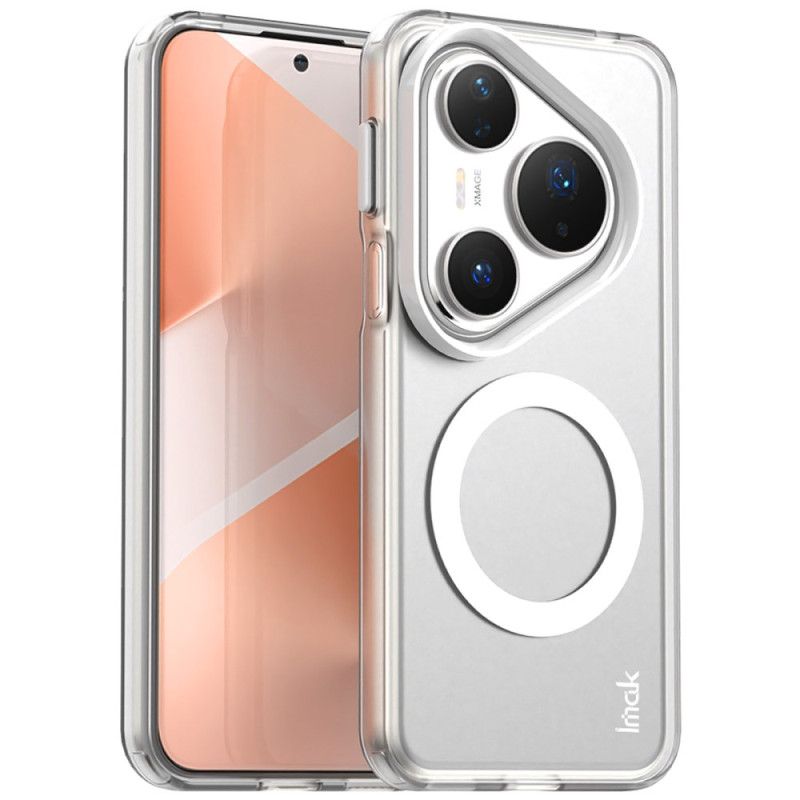 Kuori Huawei Pura 80 Pro Magsafe Imak