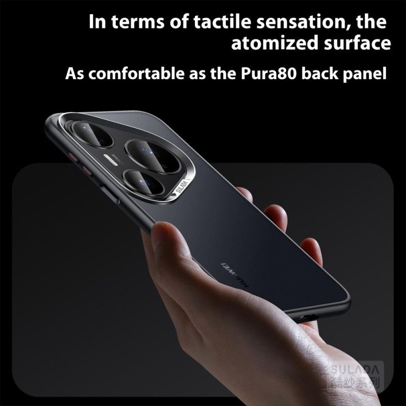 Kuori Huawei Pura 80 Pro Sulada