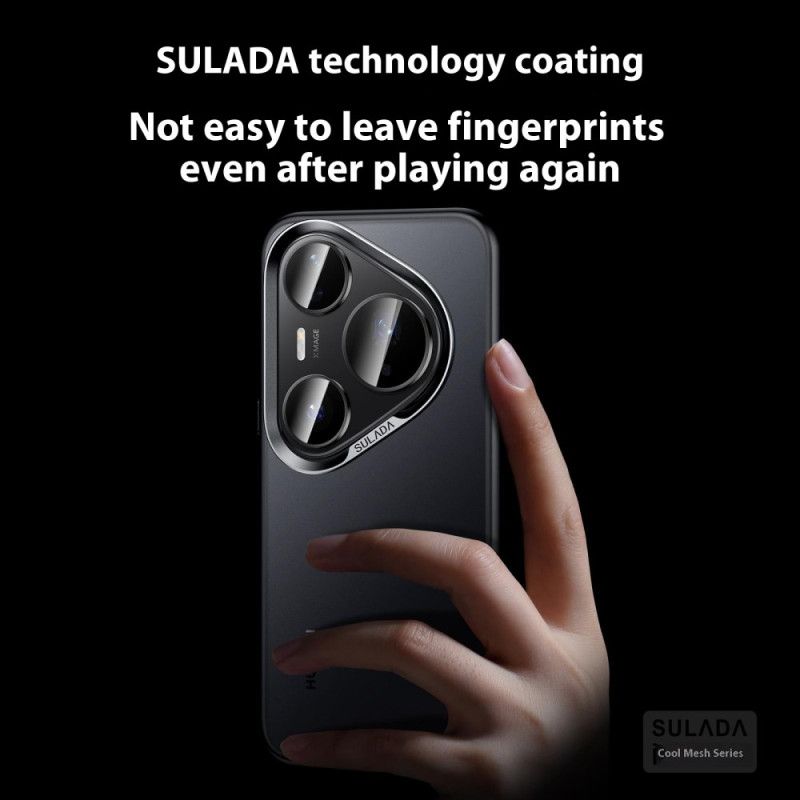 Kuori Huawei Pura 80 Pro Sulada