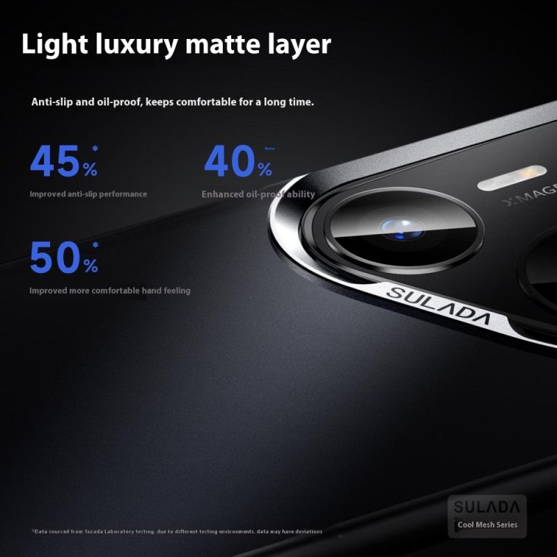 Kuori Huawei Pura 80 Pro Sulada