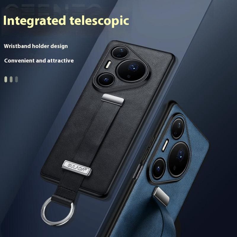 Kuori Huawei Pura 80 Pro Sulada Muotisarja