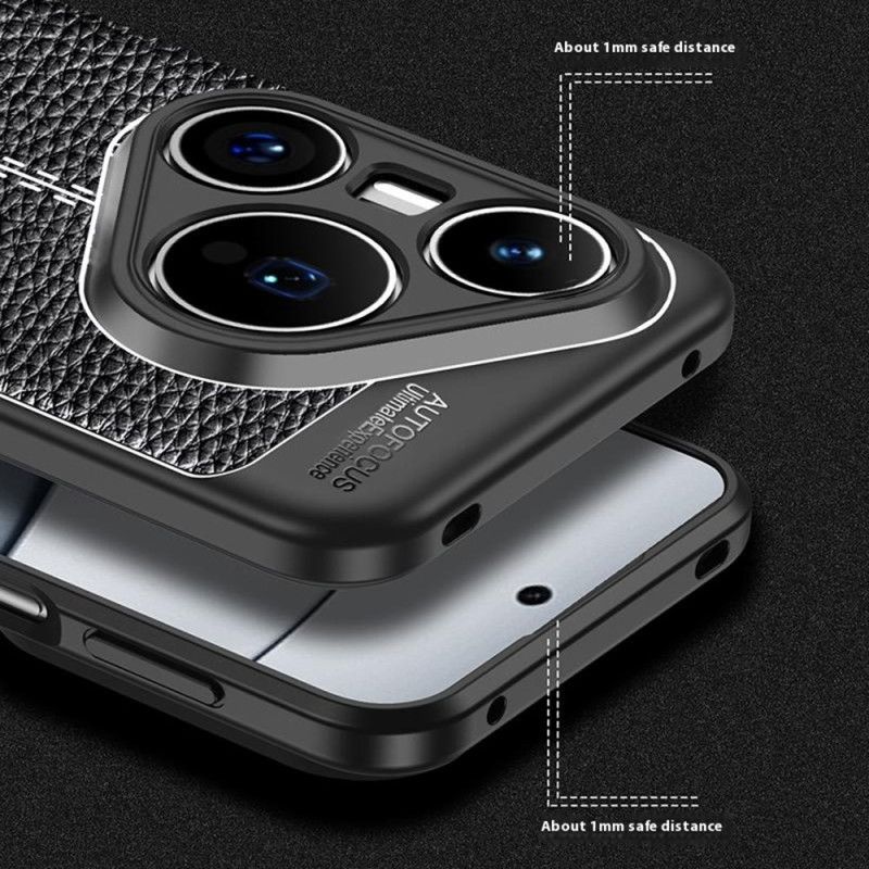 Kuori Huawei Pura 80 Pro Tuplaviiva