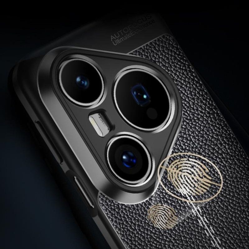 Kuori Huawei Pura 80 Pro Tuplaviiva