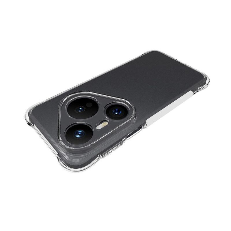 Kuori Huawei Pura 80 Pro Vahvistettu Kirkas