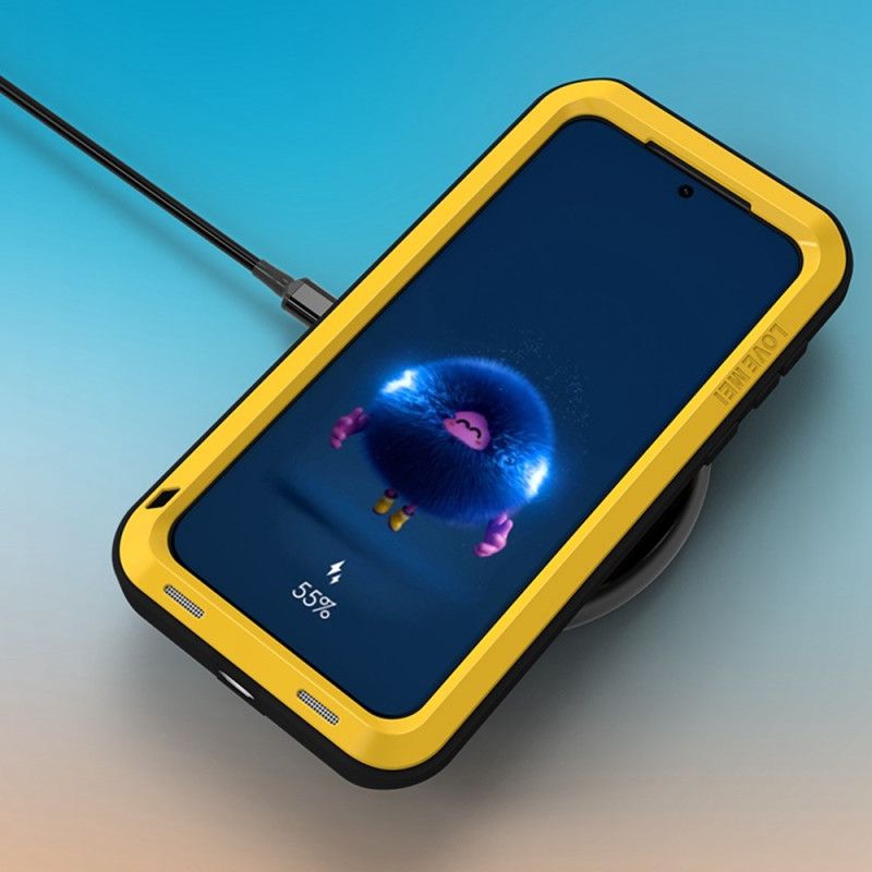 Puhelinkuoret Huawei Pura 80 Pro Vahvistettu Love Mei