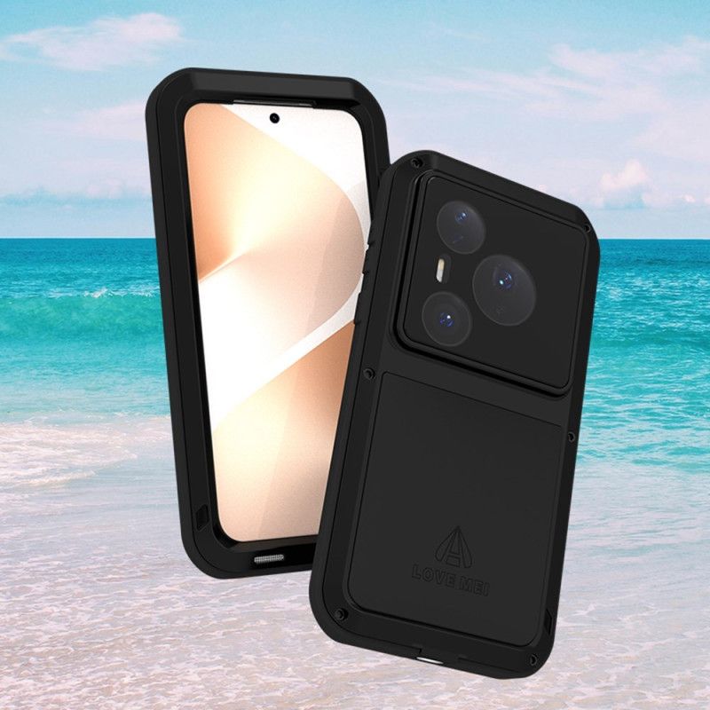 Puhelinkuoret Huawei Pura 80 Pro Vahvistettu Love Mei