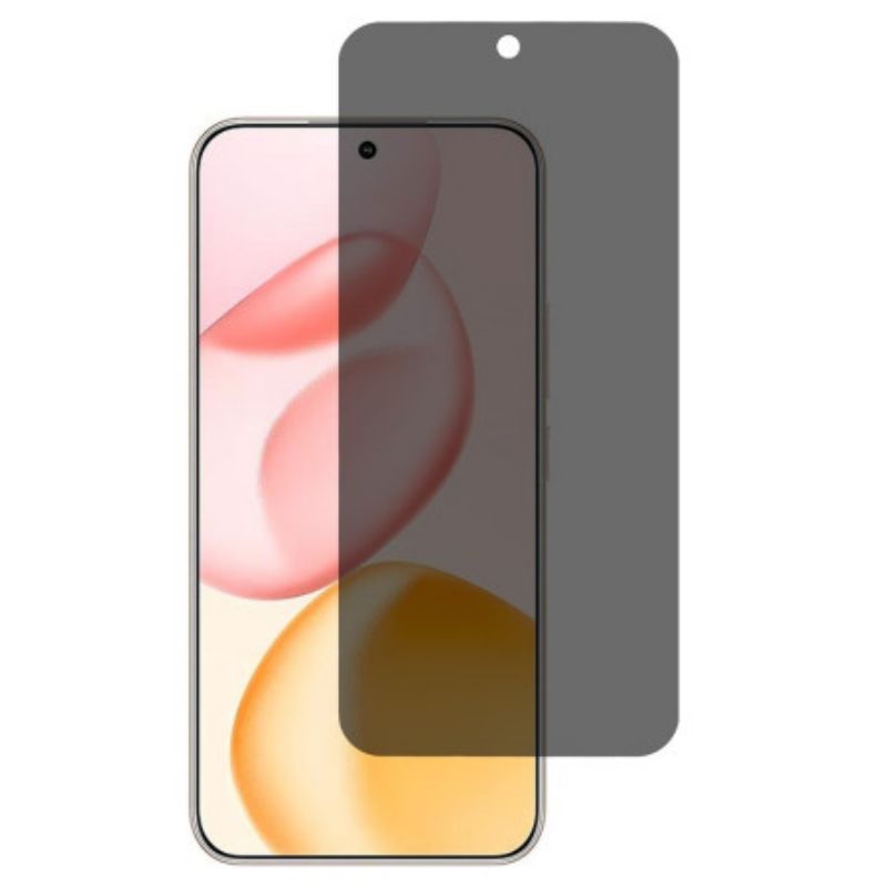 Vakoiluohjelmien Esto-näytönsuoja Huawei Pura 80 Prolle