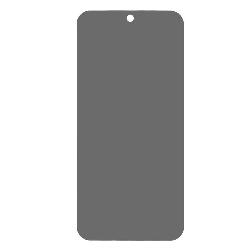 Vakoiluohjelmien Esto-näytönsuoja Huawei Pura 80 Prolle